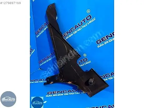 BMW 5 Serisi Bakalit 51757186721 çıkma parça