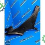 BMW F10 TABAN ALT MUHAFAZA ARKA SOL SÖKME ORJ OEM 51757312831