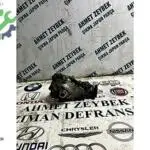 BMW 5 Serisi Ön Defransiyel çıkma parça - AHMET ZEYBEK ŞANZIMAN & DİFERANSİYEL Ankara