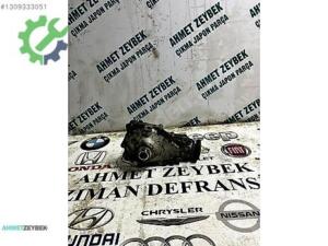 BMW F10 XDRİVE 3.15 ÇIKMA ÖN DEFRANSİYEL