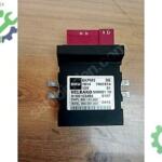 BMW F10 YAKIT POMPA KONTROL BEYNİ SÖKME ORJ 16147407514