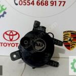 BMW F20-F30 SİS FARI ORJİNAL SOL