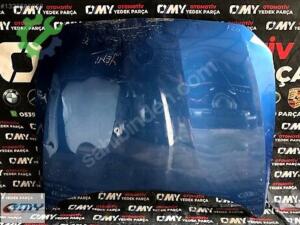 BMW F20 116 118 120 MOTOR KAPUTU OMY OTO’DAN