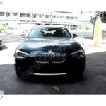 BMW F20 1 SERİSİ EMME MANİFOLDU GAZ KELEBEĞİ ŞARJ-MARŞ DİNAMOSU
