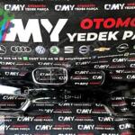 BMW F20 1 SERİSİ LCİ ÖN TAMPON OMY OTO’DAN