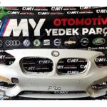 BMW F20 1 SERİSİ LCİ ÖN TAMPON OMY OTO’DAN