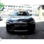 BMW F20 1 SERİSİ MOTOR KAPUTU VE SAĞ SOL ÇAMURLUKLAR