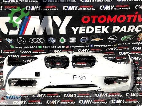 BMW 1 Serisi Ön Tampon çıkma parça