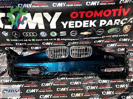 BMW 1 Serisi Ön Tampon çıkma parça
