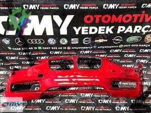 BMW F20 1 SERİSİ ÖN TAMPON OMY OTO’DAN