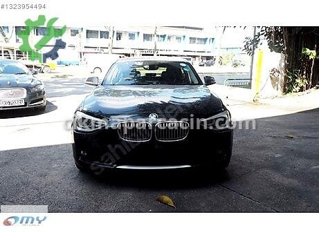 BMW 1 Serisi Sağ Ön Kapı çıkma parça