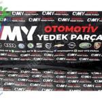 BMW F20 1 SERİSİ SOL MARŞPİYEL KAPLAMASI