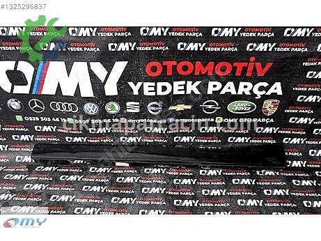 BMW 1 Serisi Marşpiyel Kaplaması çıkma parça
