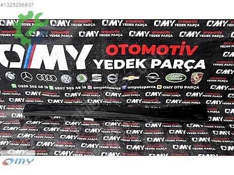BMW 1 Serisi Marşpiyel Kaplaması çıkma parça