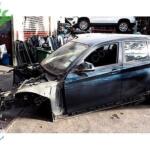BMW F20 1 SERİSİ TURBO MAZOT POMPASI VE ENJEKTÖRLER
