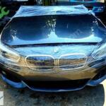 BMW F20 1 SERİ DOLU SİLİNDİR KAPAĞI BLOK KRANK PİSTON KOL KARTER