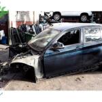 BMW F20 1 SERİ DOLU SİLİNDİR KAPAĞI BLOK KRANK PİSTON KOL KARTER