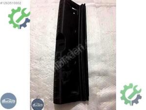 BMW F20 ARKA PANEL İÇ BAKALİTİ SÖKME ORJİNAL OEM 7221871
