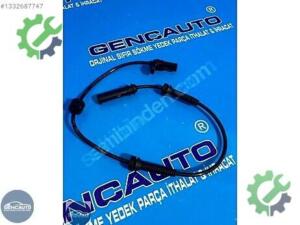 BMW F20 F30 ABS SENSÖRÜ SÖKME ORJİNAL OEM 6791223