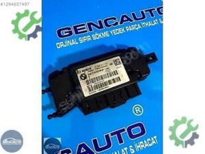 BMW F20 F30 AİRBAG BEYNİ SÖKME ORJİNAL OEM 65779258350