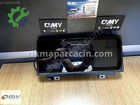 BMW 1 Serisi Torpido çıkma parça