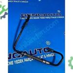 BMW F20 F30 HİDROLİK FREN MERKEZİ SÖKME ORJ 16900 BORU