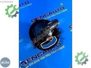 BMW F20 F30 KALORİFER FAN MOTORU SÖKME ORJİNAL OEM 6411927025