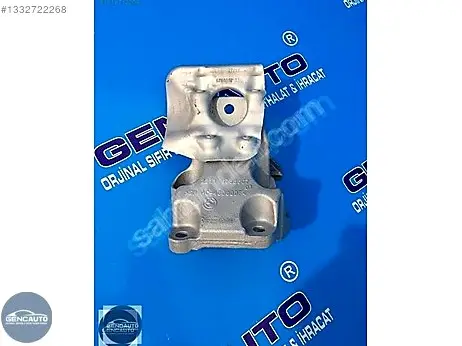 BMW 3 Serisi Motor Takozu & Kulağı 22116788607 çıkma parça