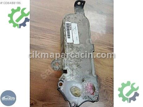 BMW 3 Serisi Yağ Soğutucu çıkma parça