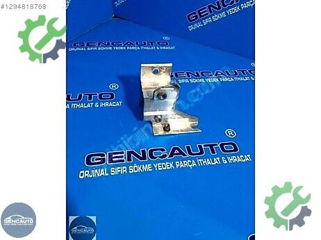 BMW 1 Serisi Ön Tampon Demiri 51647245795 çıkma parça