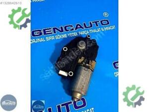 BMW F20 F30 SANRUF MOTORU SÖKME ORJİNAL OEM 67617316536