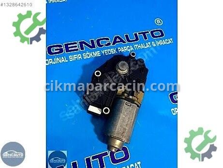 BMW 3 Serisi Komple Sunroof çıkma parça