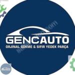 BMW F20 F30 SANRUF MOTORU SÖKME ORJİNAL OEM 67617316536