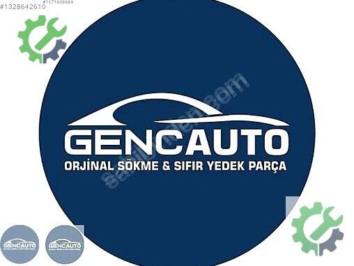 BMW 3 Serisi Komple Sunroof 67617316536 çıkma parça