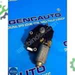BMW F20 F30 SANRUF MOTORU SÖKME ORJİNAL OEM 67617316536