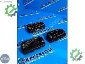 BMW F20 F30 SİGORTA TABLASI SÖKME ORJİNAL OEM 61149224879 ÖN
