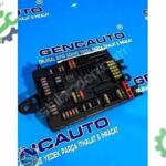 BMW F20 F30 SİGORTA TABLASI SÖKME ORJİNAL OEM 61149261111 BAGAJ