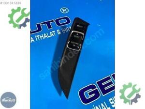 BMW F20 F30 SPORT DÜĞMESİ SÖKME ORJİNAL 9252911