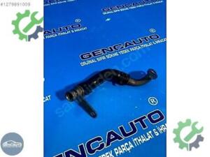 BMW F20 F30 TURBO YAĞLAMA BORUSU SÖKME ORJİNAL 7588934 N13