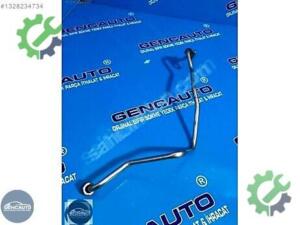 BMW F20 F30 YAKIT BORUSU SÖKME ORJİNAL OEM 13537585415