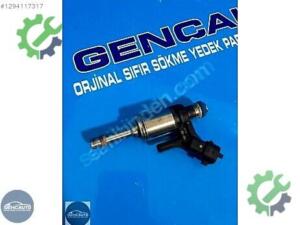 BMW F20 F30 YAKIT ENJEKTÖRÜ SÖKME ORJİNAL OEM 7591623 N13 MOTOR