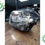 BMW F20 FAR SAĞ HALOJEN SIFIR ORJİNAL 1EG010741081 HELLA