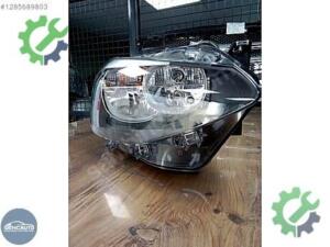 BMW F20 FAR SAĞ HALOJEN SIFIR ORJİNAL 1EG010741081 HELLA