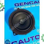 BMW F20 KAPI HOPARLÖRÜ SÖKME ORJİNAL OEM 65139288769