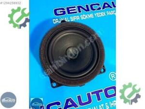 BMW F20 KAPI HOPARLÖRÜ SÖKME ORJİNAL OEM 65139288769