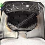 BMW F20 KAPUT ÇAMURLUKLAR ORJİNAL ÇIKMA