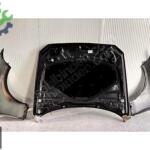 BMW F20 KAPUT ÇAMURLUKLAR ORJİNAL ÇIKMA