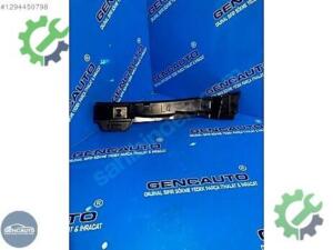 BMW F20 MARŞPİYEL İÇ BAKALİTİ SÖKME ORJ 51777264359 SOL ARKA