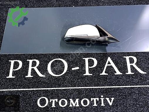 BMW 1 Serisi Ayna Motoru çıkma parça