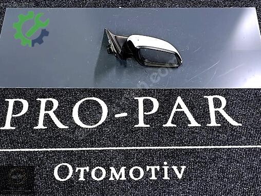 BMW 1 Serisi Ayna Motoru çıkma parça